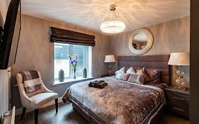 The Town House Kinsale, Hosted By Exquisite Holiday Homes, Sleeps 16