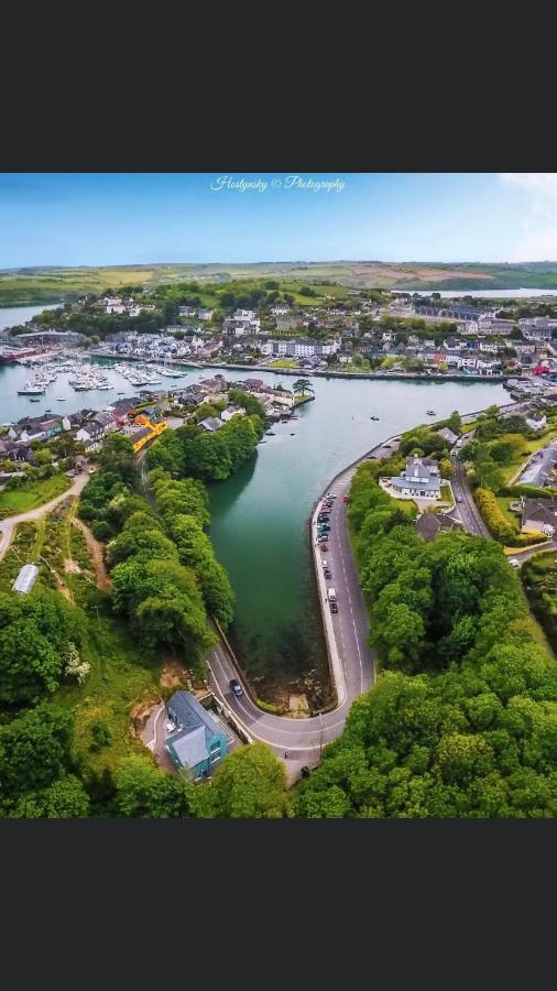 The Town House Kinsale, Hosted By Exquisite Holiday Homes, Sleeps 16 Exterior photo