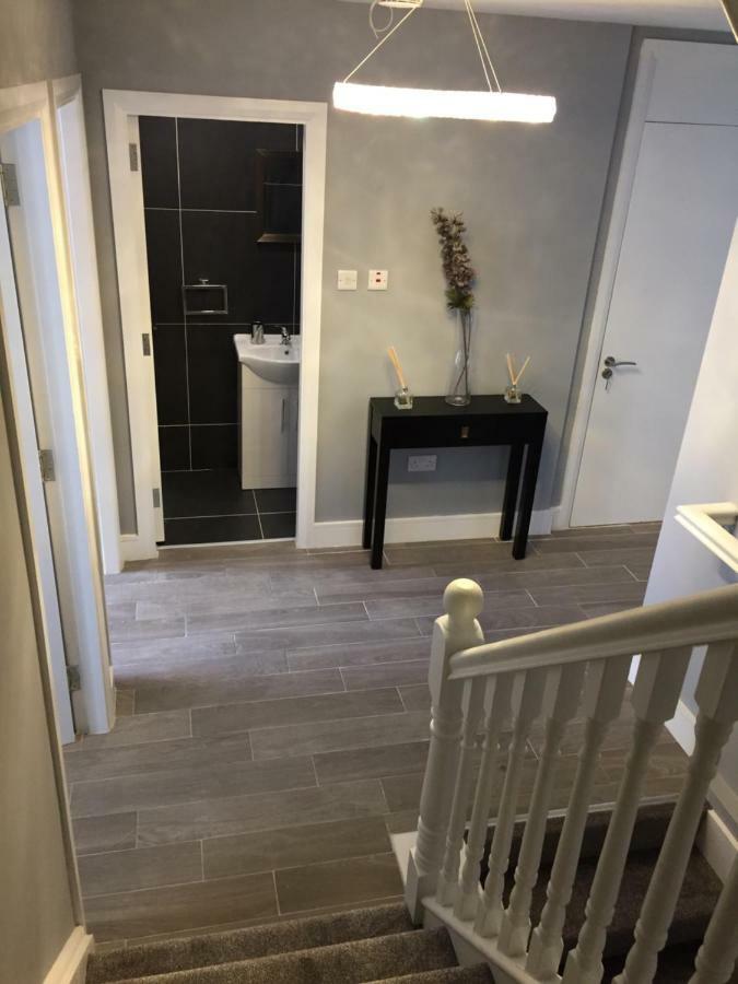 The Town House Kinsale, Hosted By Exquisite Holiday Homes, Sleeps 16 Exterior photo