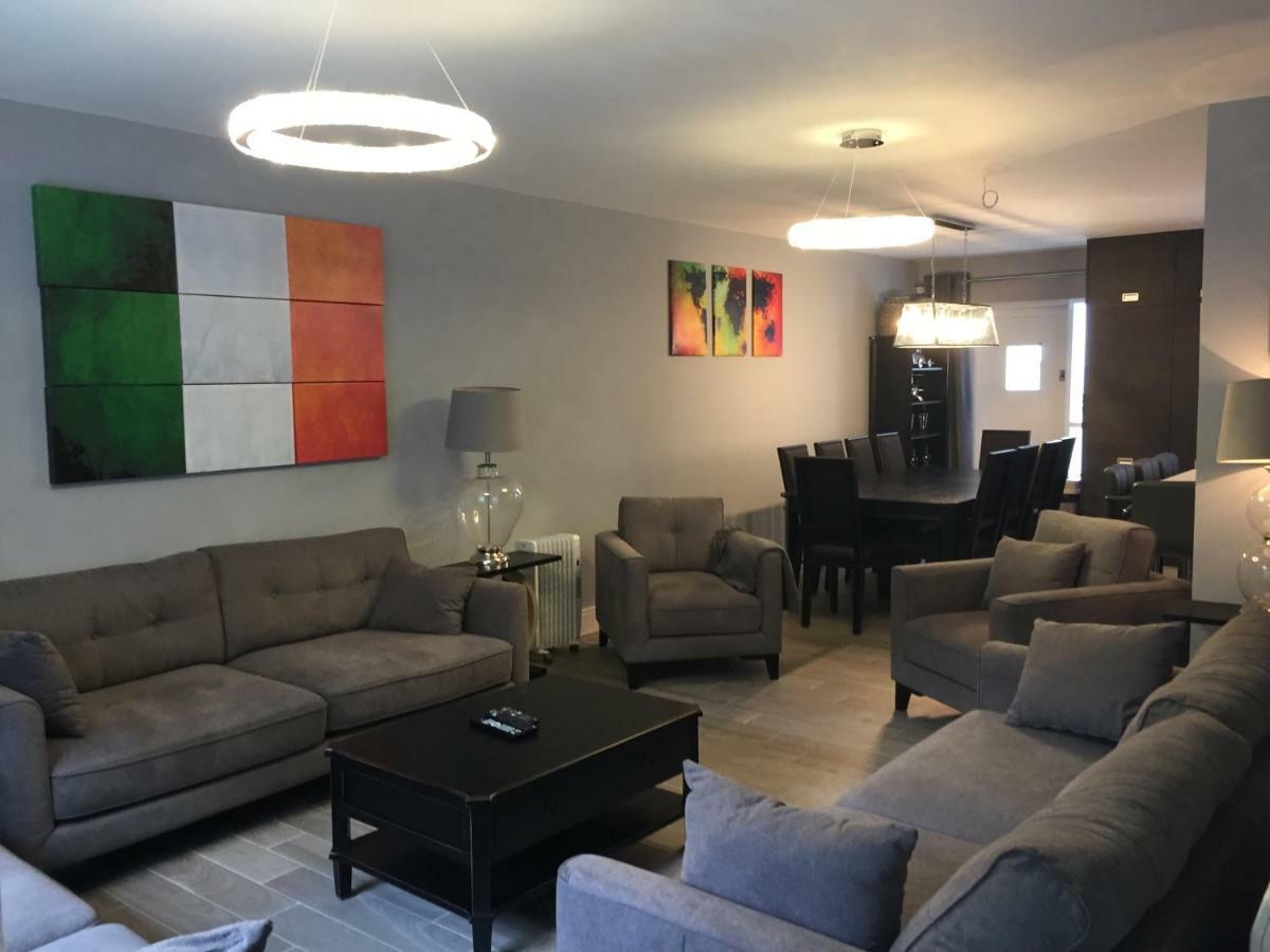 The Town House Kinsale, Hosted By Exquisite Holiday Homes, Sleeps 16 Exterior photo