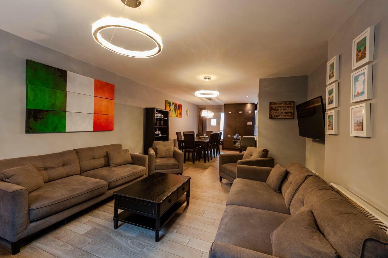 The Town House Kinsale, Hosted By Exquisite Holiday Homes, Sleeps 16 Exterior photo