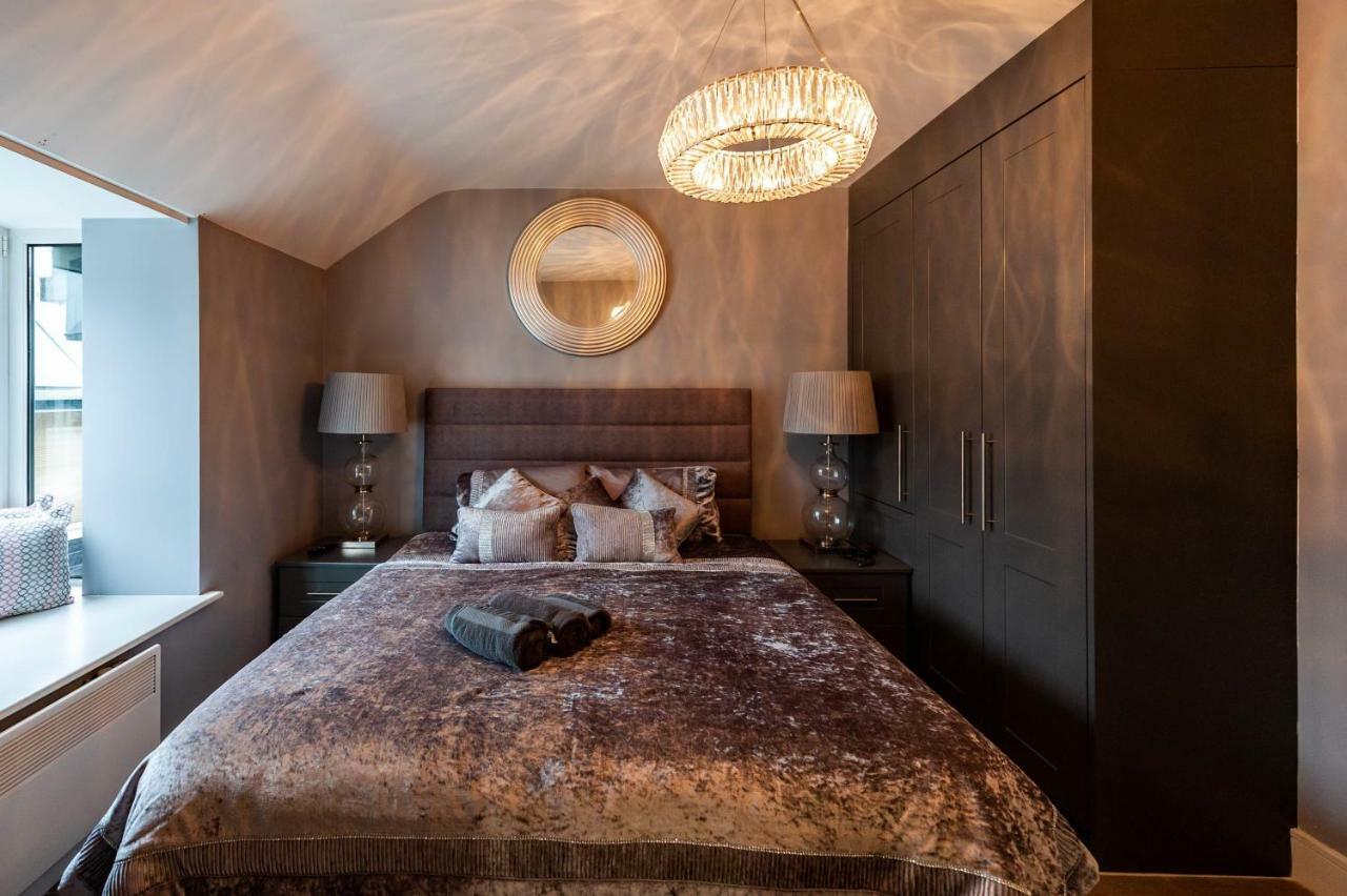 The Town House Kinsale, Hosted By Exquisite Holiday Homes, Sleeps 16 Exterior photo