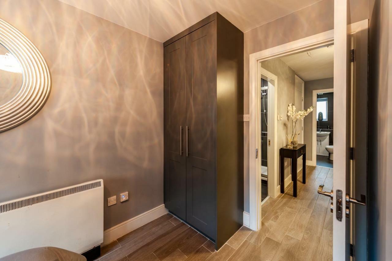 The Town House Kinsale, Hosted By Exquisite Holiday Homes, Sleeps 16 Exterior photo
